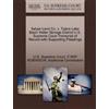 C Ray Robinson Salyer Land Co. V. Tulare Lake Basin Water Storage D (Tascabile)