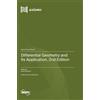 Mica Stankovic Differential Geometry and Its Application, 2nd (Copertina rigida)