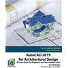 John Willis Sandeep Dogra Cadarti AutoCAD 2019 for Architectural Des (Tascabile)