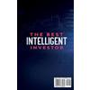 Bourke T Johnsen The best intelligent investor (Copertina rigida)