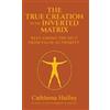 Cathleena Hailley The True Creation of the Inverted Matrix (Copertina rigida)