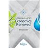Bruce Koerber Macro and Micro Economics Renewed (Tascabile)