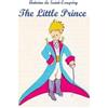 Antoine de Saint Exupery The Little Prince (Tascabile)
