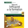 Pascaline Malassingne Mesurer l'efficacité de la formation (Tascabile)