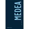 Euripides Medea (Tascabile) Oberon Classics