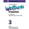 N.L. Tubesing Wellness Handbook Vol 3 Soft Cover (Tascabile)