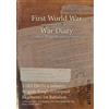 WO95/1360/1 2 DIVISION 6 Infantry Brigade King's (Liverpool Regiment (Tascabile)
