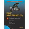 Mark Bell JAMES FLOYD KELLY LEGO® MINDSTORMS® EV3 (Tascabile)