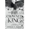 Amber V. Nicole Amber The Fall of the Cr (Copertina rigida) (PRESALE 24/11/2026)