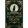Carrie Pulkinen A Deal with Death (Tascabile) Crescent City Wolf Pack