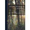 William Spinks House Drainage Manual [electronic Resource] (Tascabile)
