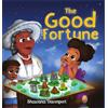Shawana Davenport The Good Fortune (Copertina rigida)