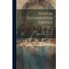 Jo Jac Griesbach Johann Jakob Gr Novum Testamentum Graece; V (Copertina rigida)