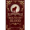 Carrie Pulkinen Bound by Blood (Tascabile) Crescent City Wolf Pack