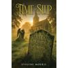 Evelyne Morris Time-Slip (Tascabile)