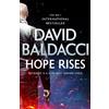 David Baldacci Hope Rises (Tascabile) (PRESALE 08/10/2026)