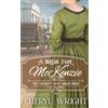 Cheryl Wright A Bride for McKenzie (Tascabile) Sheriff's Mail Order Bride