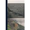 Lamantia Vincen Latest Official Map And Guide Of Guatemala An (Copertina rigida)