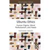 Motsamai Molefe Ubuntu Ethics (Copertina rigida)