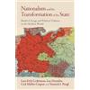 Lars-Erik Cederman Luc Girardin Carl Nationalism and the Tra (Copertina rigida)