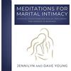 Young Jennilyn F-Meditations For Marital Intima Book NUOVO