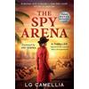 Lg Camellia The Spy Arena (Copertina rigida)