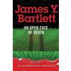 James y Bartlett An Open Case of Death (Tascabile) Hacker Golf Mystery