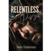 Taberner Relentless Pursuit (Tascabile)
