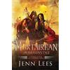 Jenn Lees Murtairean. An Assassin's Tale. (Tascabile)