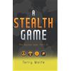 Terry Wolfe A Stealth Game (Copertina rigida) Kojima Code