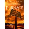 Muriel Gray Furnace (Tascabile)