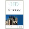John Renard Historical Dictionary of Sufism (Copertina rigida)