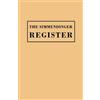 Munsell Index to American Genealogies and to Genealogical Material C (Tascabile)