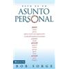 Bob Sorge El Esto es un asunto personal (Tascabile)
