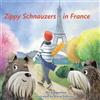 Mica Jorgensen Zippy Schnauzers in France (Tascabile)