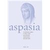 Francisca De Haan Aspasia (Tascabile)