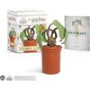 Donald Lemke Harry Potter Screaming Mandrake (Mixed Media Product) RP Minis
