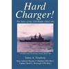 James A Treadway Hard Charger! (Tascabile)