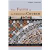 Tyron Inbody Faith of the Christian Church (Tascabile)