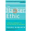 Pekka Himanen Hacker Ethic (Tascabile)