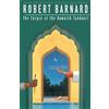 Robert Barnard The Corpse at the Haworth Tandoori (Tascabile)