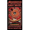 Robert Walser "Masquerade" and Other Stories (Tascabile)
