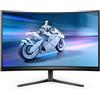 PHILIPS MONITOR PHILIPS LCD VA CURVED LED 280Hz 27 Wide 27M2C5200W/00 1ms LowBlue FHD 4000:1 BLACK 2xHDMI DP Vesa - 27M2C5200W/00