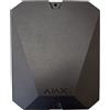 Ajax System Modulo di collegamento allarmi cablati Ajax MultiTransmitter Jeweller nero