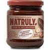 natruly crema di nocciole e cacao 285 gr