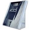 Durable 857819 - Combiboxx A4, espositore porta depliant da f.to A4 fino a f.to di 311x240 mm, da tavolo e da parete, estendibile, trasparente