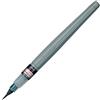 Pentel Fude Pen Ricaricabile Inchiostro Nero a Pigmenti punta fine