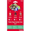 Canon Variety Pack VP-101 - Fotopapier-Kit - 20 Blatt