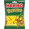 Haribo Banane Caramelle Morbide 30 x 80g