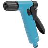 Cellfast Sprayer Pistola Orion Basic ha Una Regolazione Completa e Uniforme della Forma del Getto d'Acqua, UNIFIT, di Alta qualità, 50-311